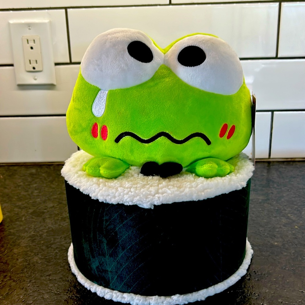 Adorable collectible new with tags